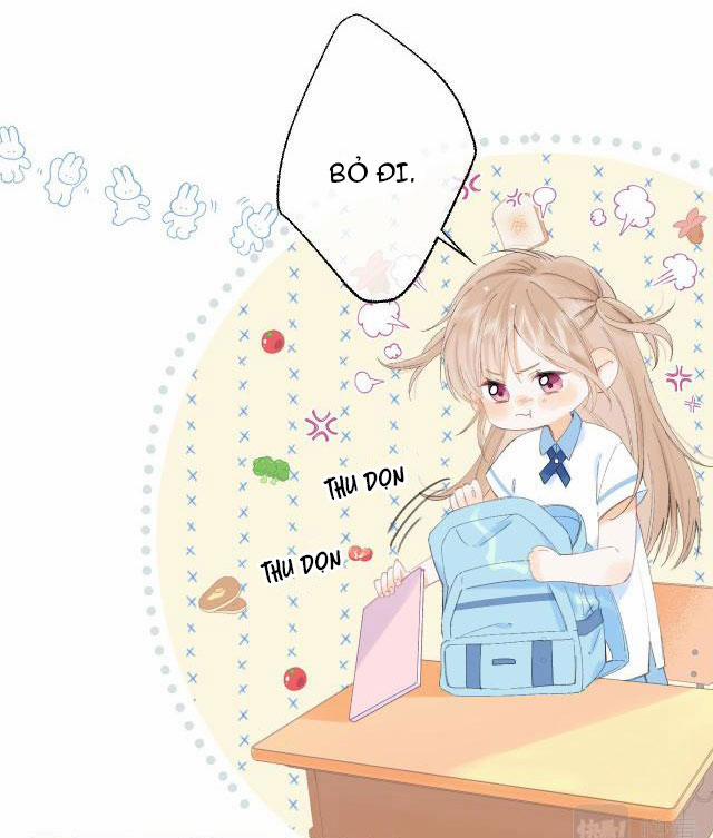 Vụng Trộm Không Thể Giấu 4 trang 34