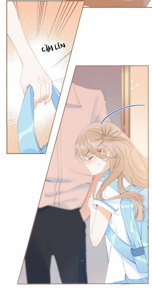 Vụng Trộm Không Thể Giấu 4 trang 35