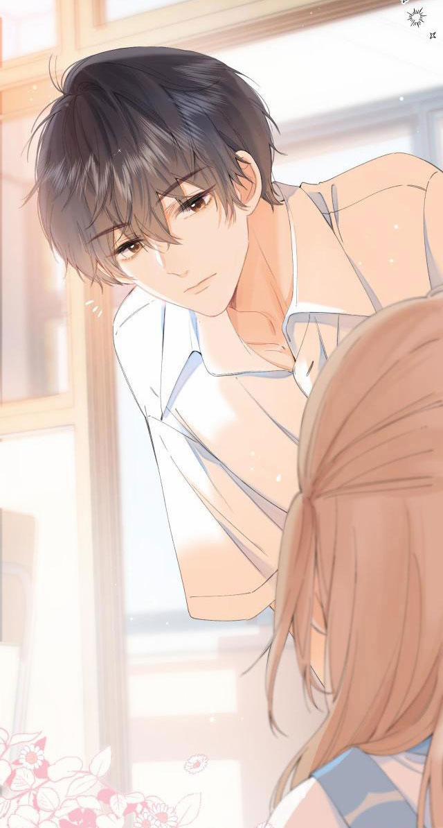 Vụng Trộm Không Thể Giấu 4 trang 37