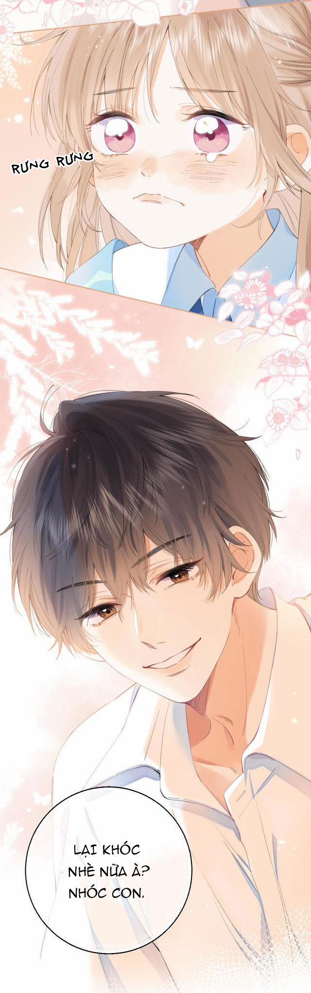 Vụng Trộm Không Thể Giấu 4 trang 38
