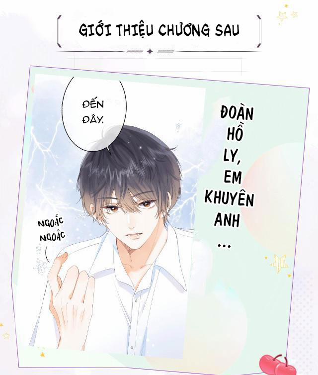 Vụng Trộm Không Thể Giấu 4 trang 40