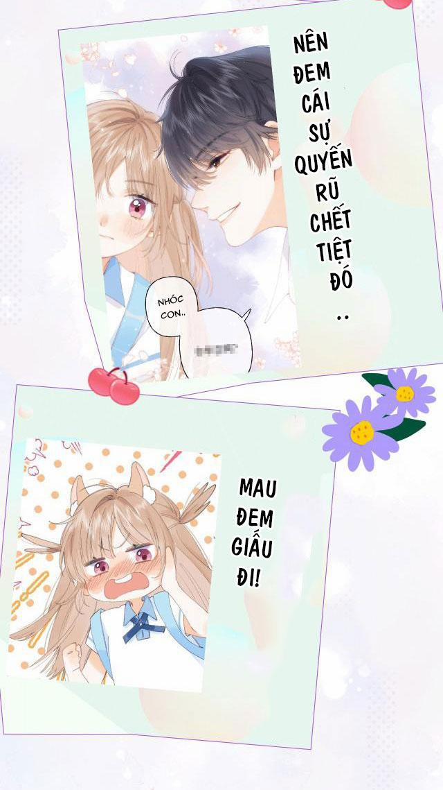 Vụng Trộm Không Thể Giấu 4 trang 41
