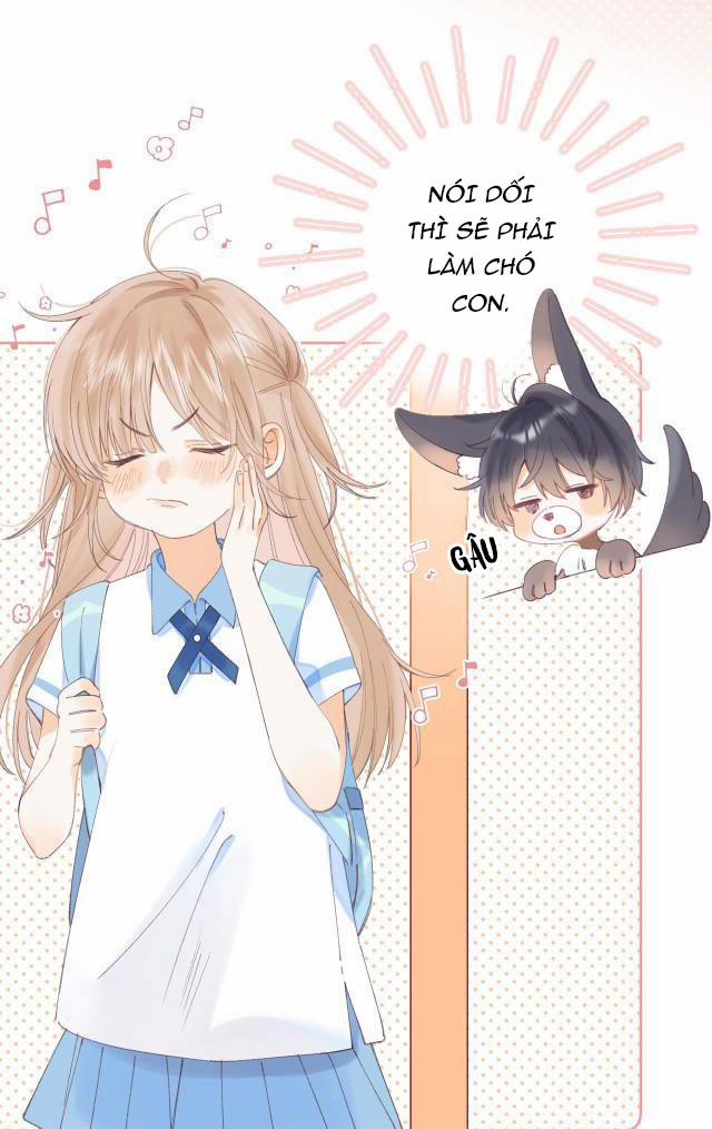 Vụng Trộm Không Thể Giấu 4 trang 9