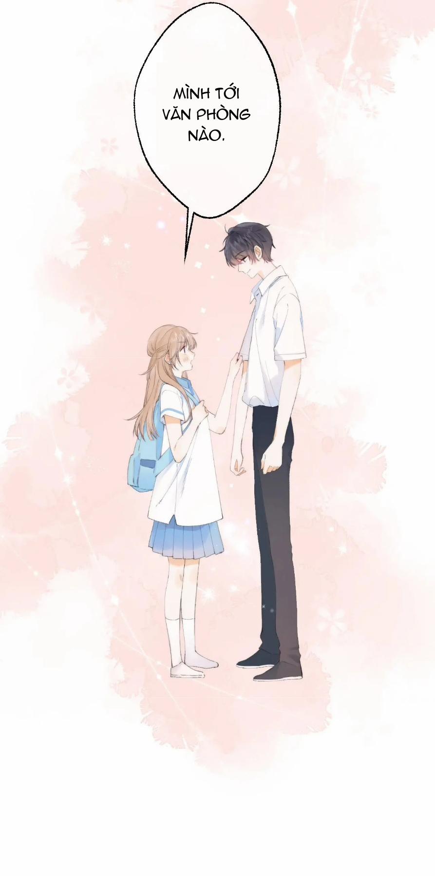 Vụng Trộm Không Thể Giấu 5 trang 10