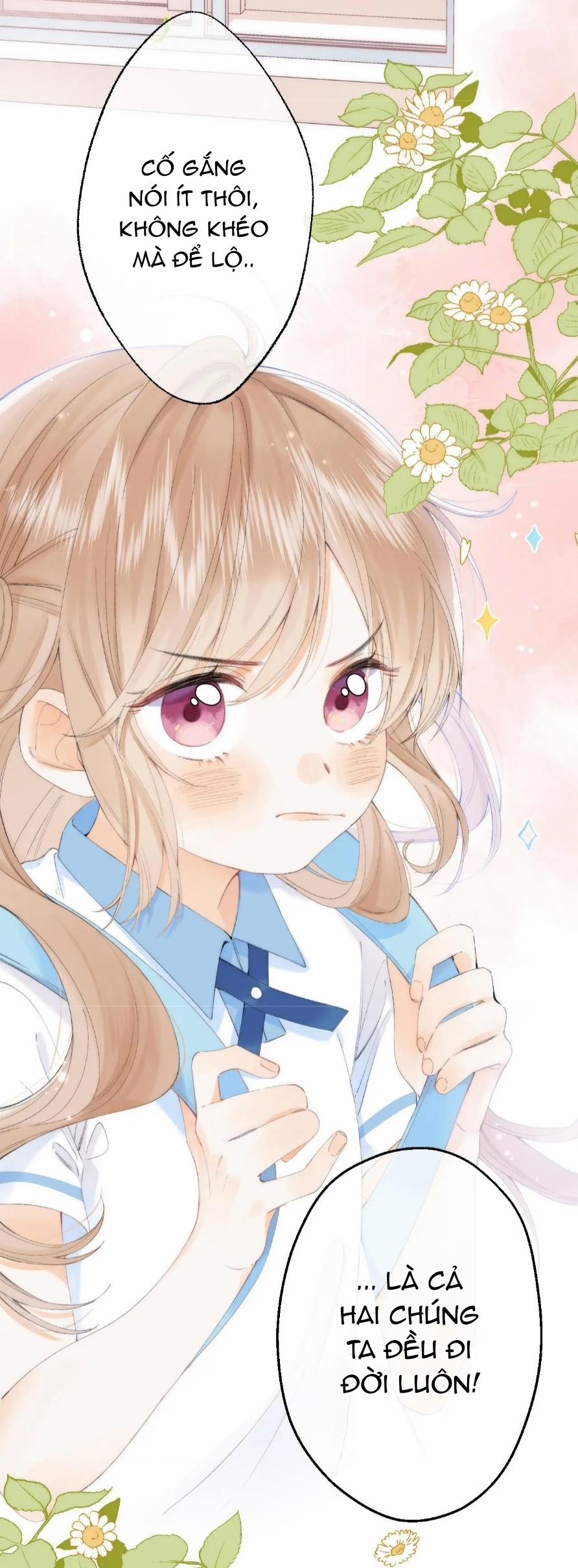 Vụng Trộm Không Thể Giấu 5 trang 13