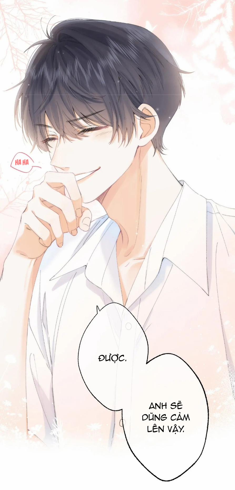 Vụng Trộm Không Thể Giấu 5 trang 15