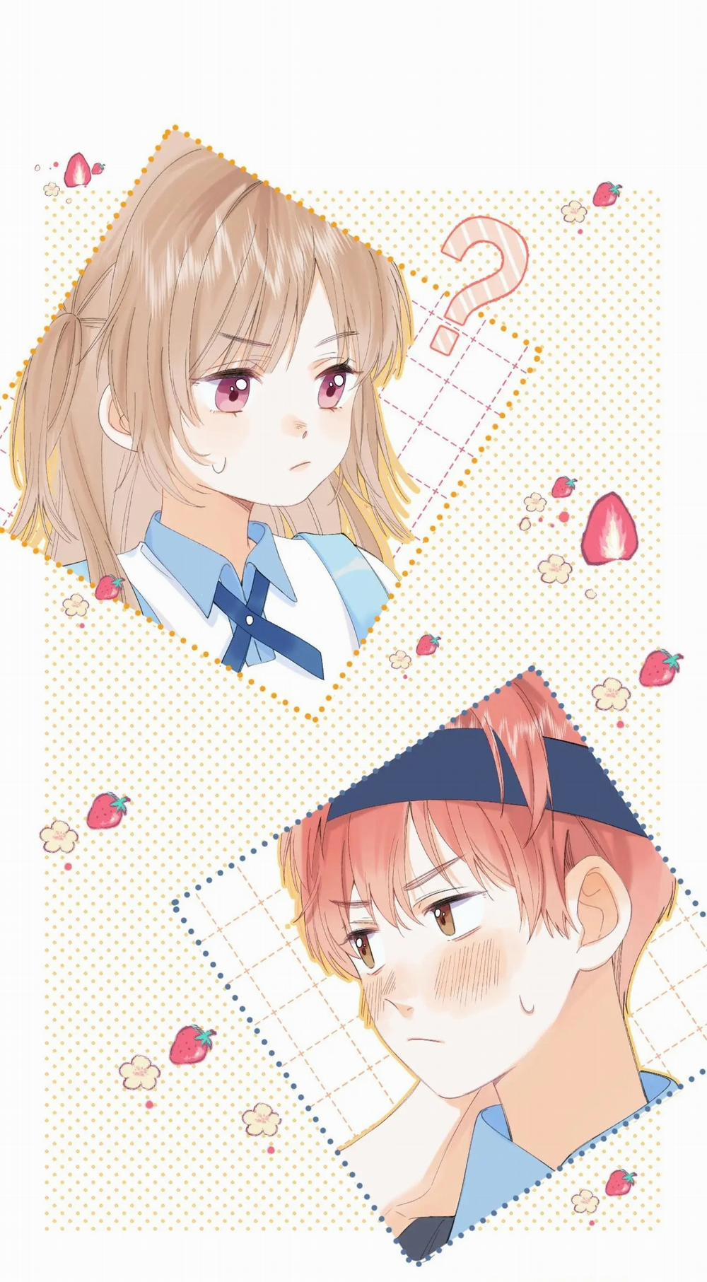 Vụng Trộm Không Thể Giấu 5 trang 22