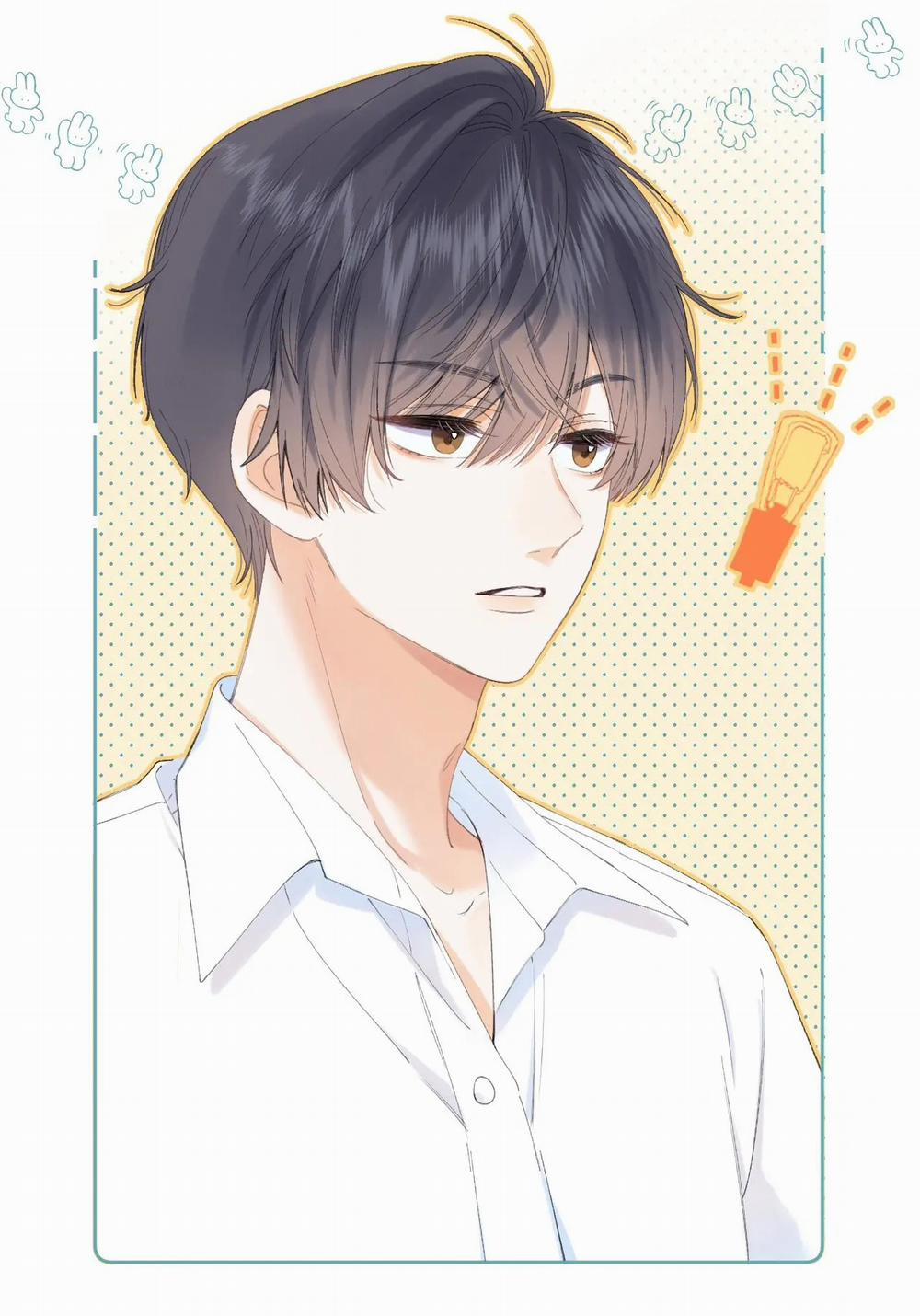 Vụng Trộm Không Thể Giấu 5 trang 23