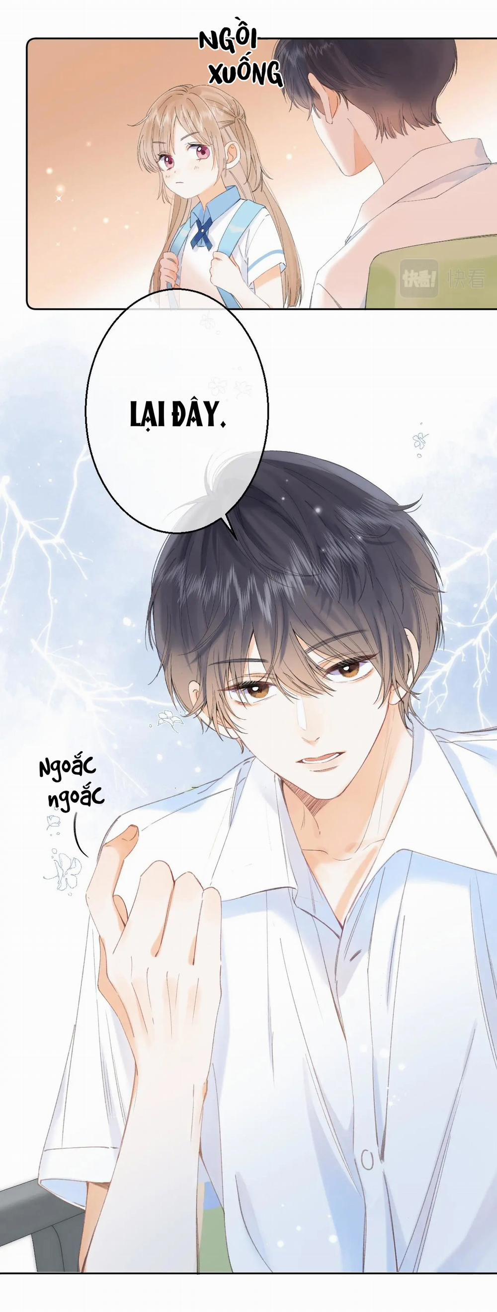 Vụng Trộm Không Thể Giấu 5 trang 25