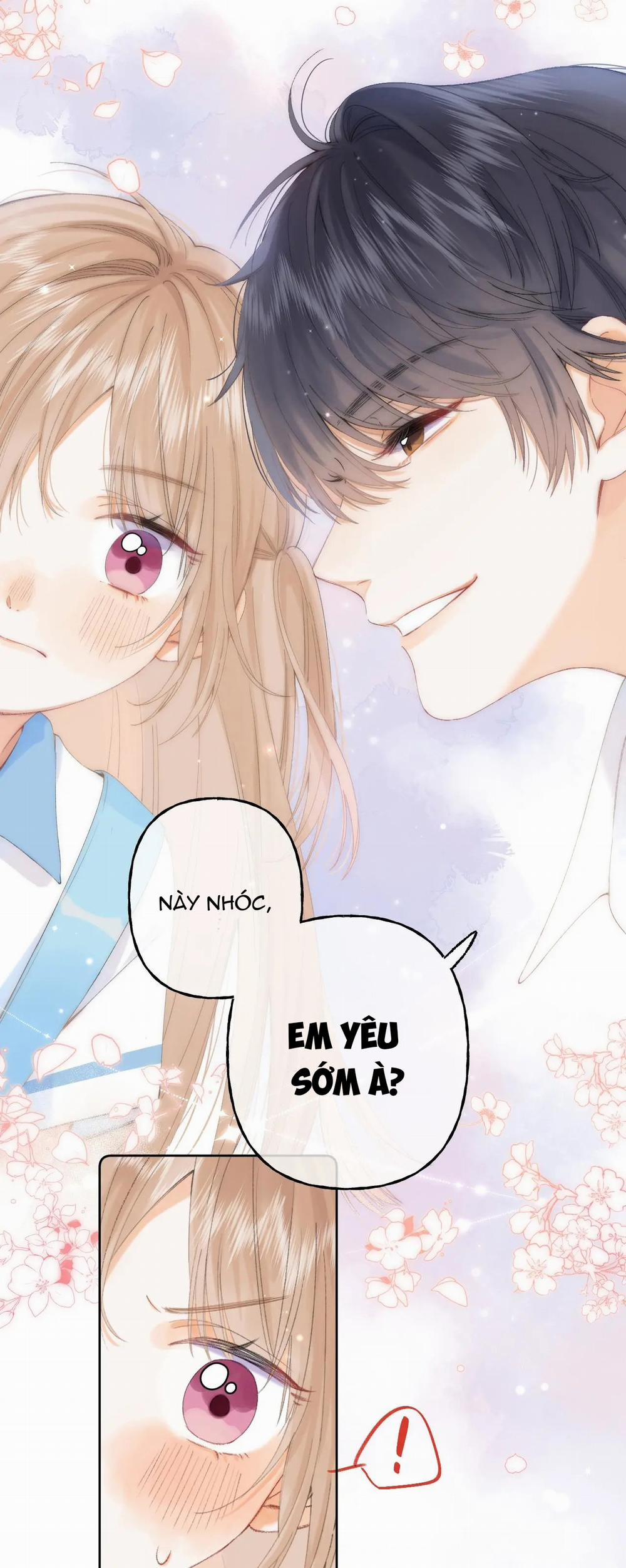 Vụng Trộm Không Thể Giấu 5 trang 27