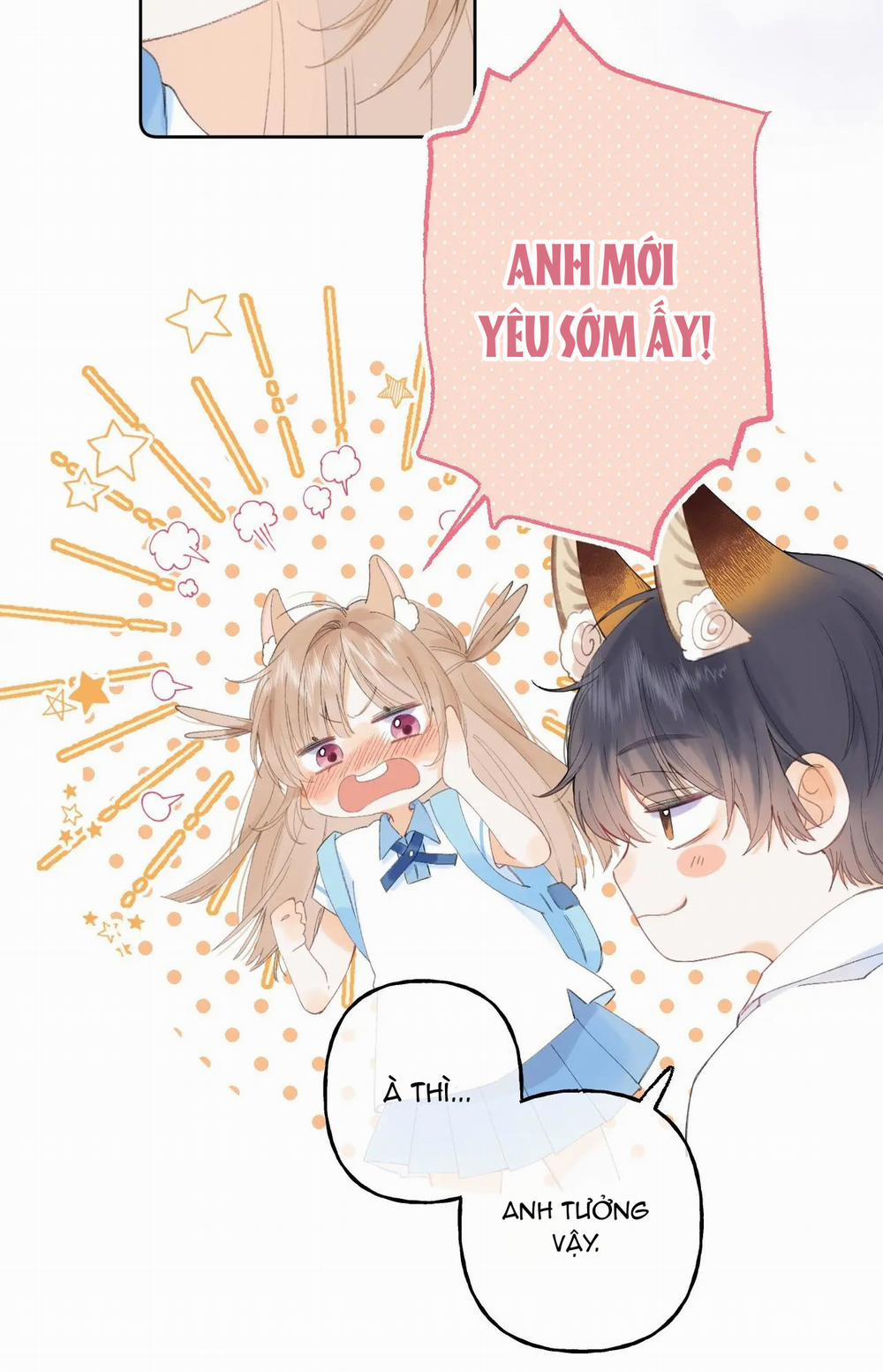 Vụng Trộm Không Thể Giấu 5 trang 28