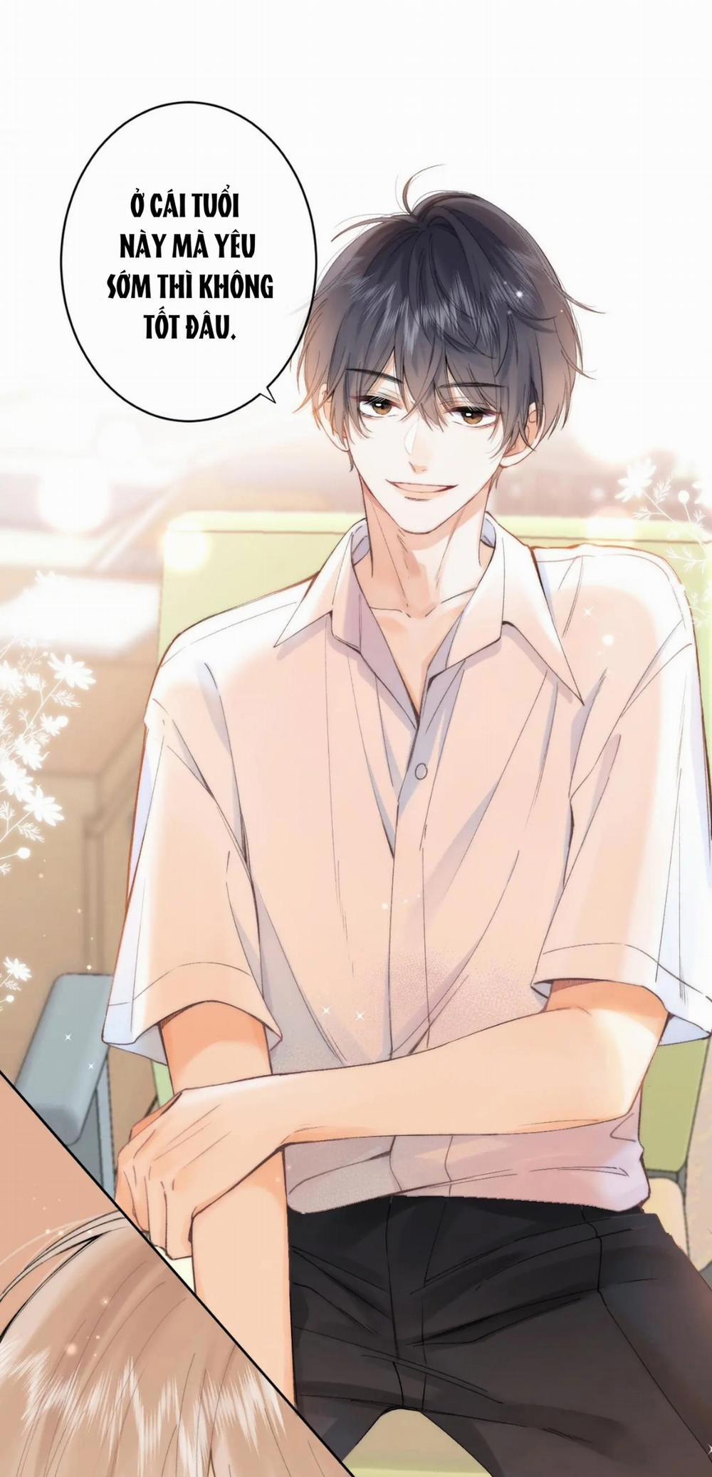 Vụng Trộm Không Thể Giấu 5 trang 29