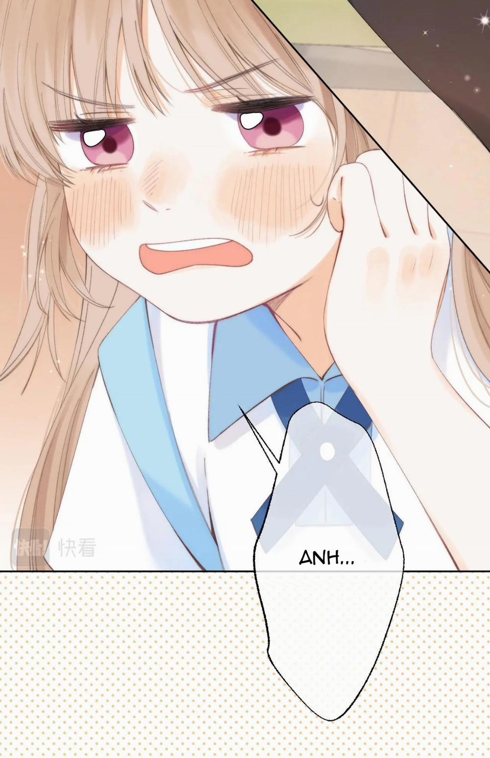 Vụng Trộm Không Thể Giấu 5 trang 30