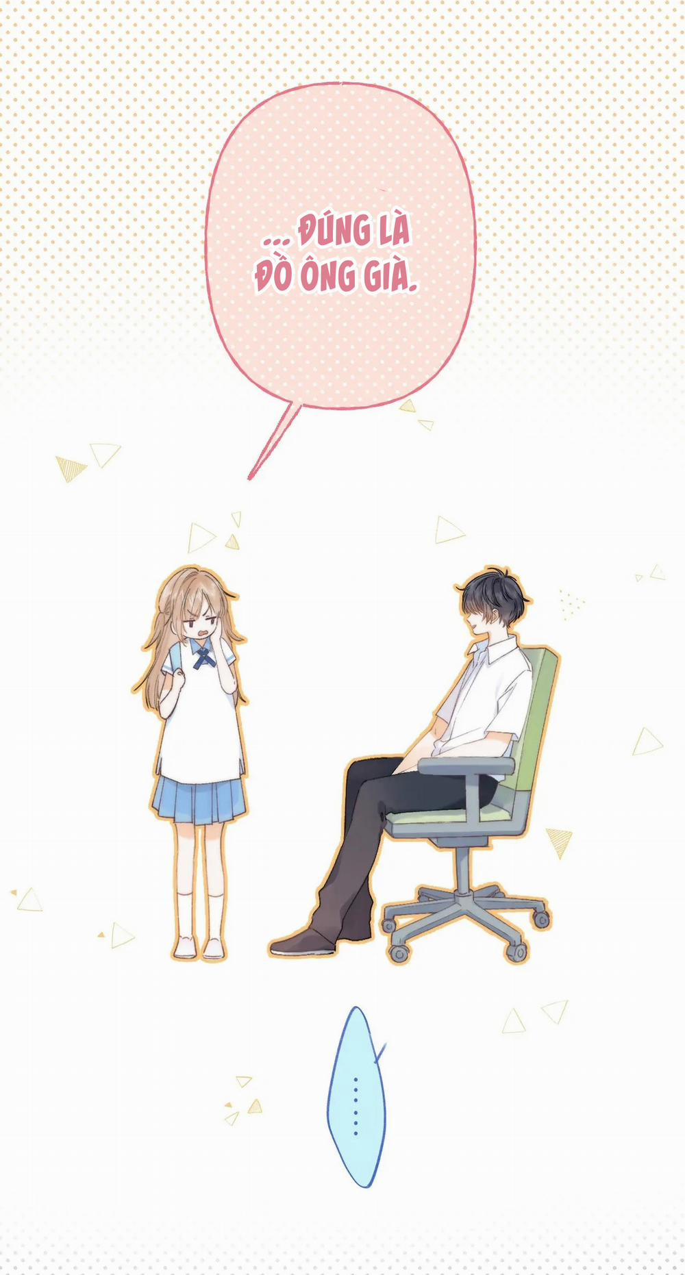 Vụng Trộm Không Thể Giấu 5 trang 31