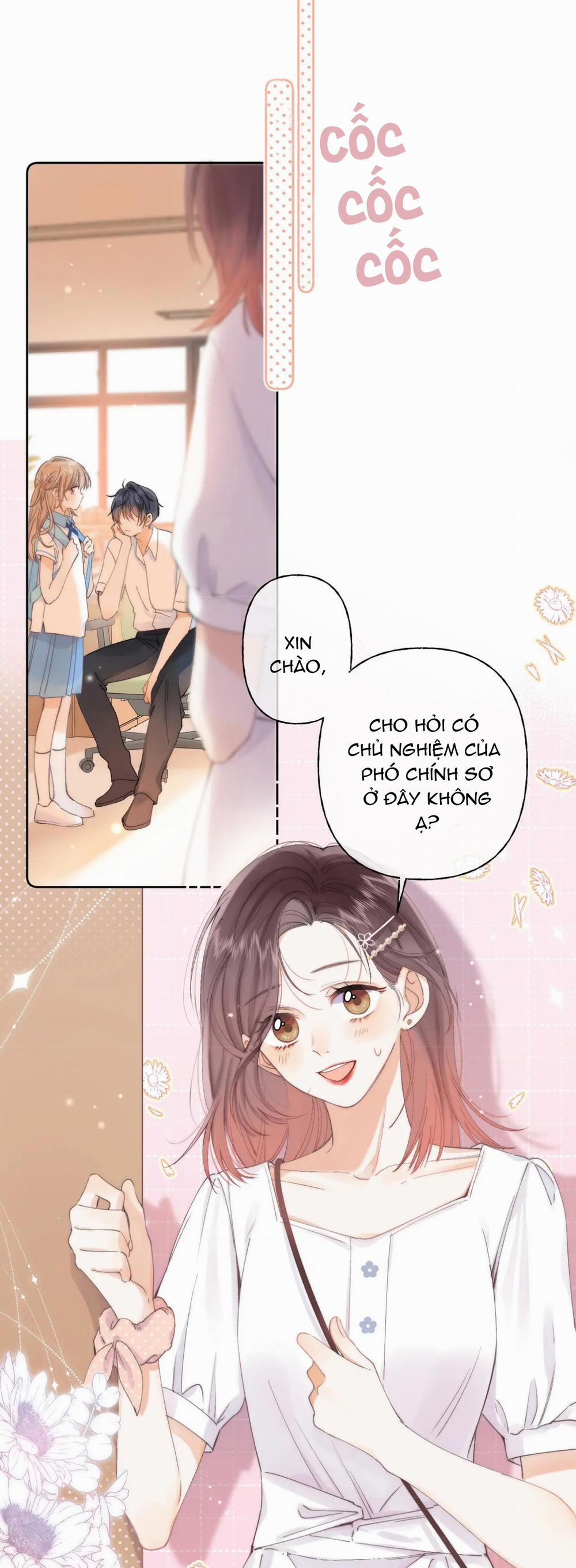 Vụng Trộm Không Thể Giấu 5 trang 34