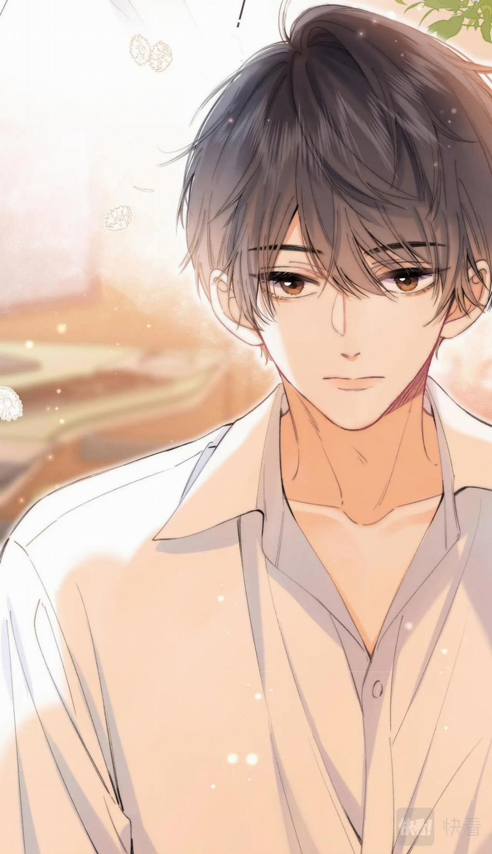 Vụng Trộm Không Thể Giấu 5 trang 36