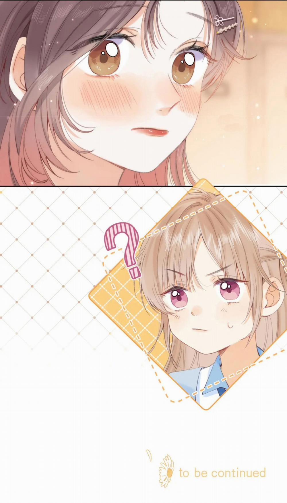 Vụng Trộm Không Thể Giấu 5 trang 37