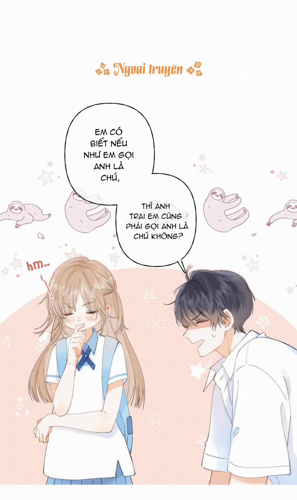 Vụng Trộm Không Thể Giấu 5 trang 38