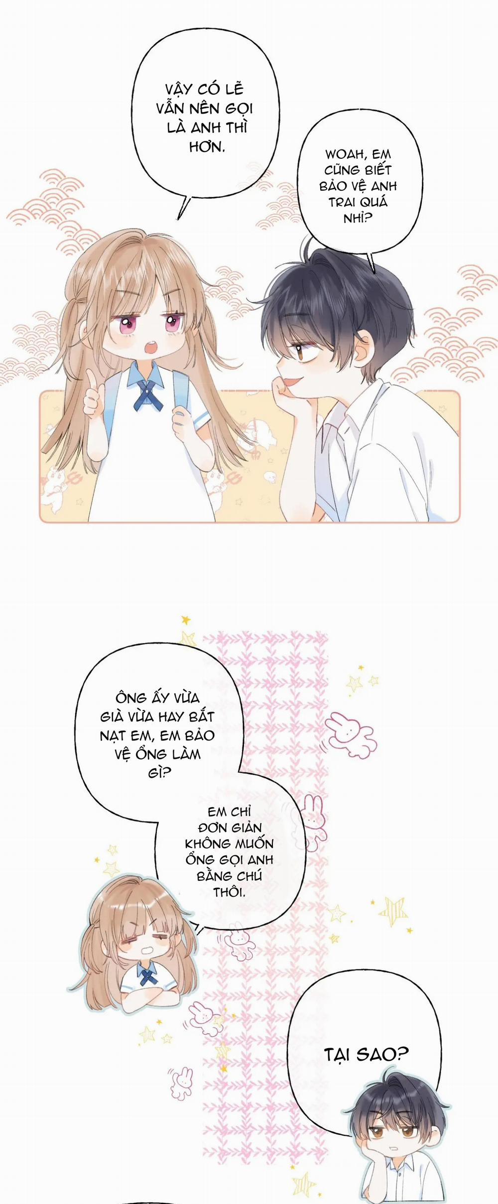 Vụng Trộm Không Thể Giấu 5 trang 39