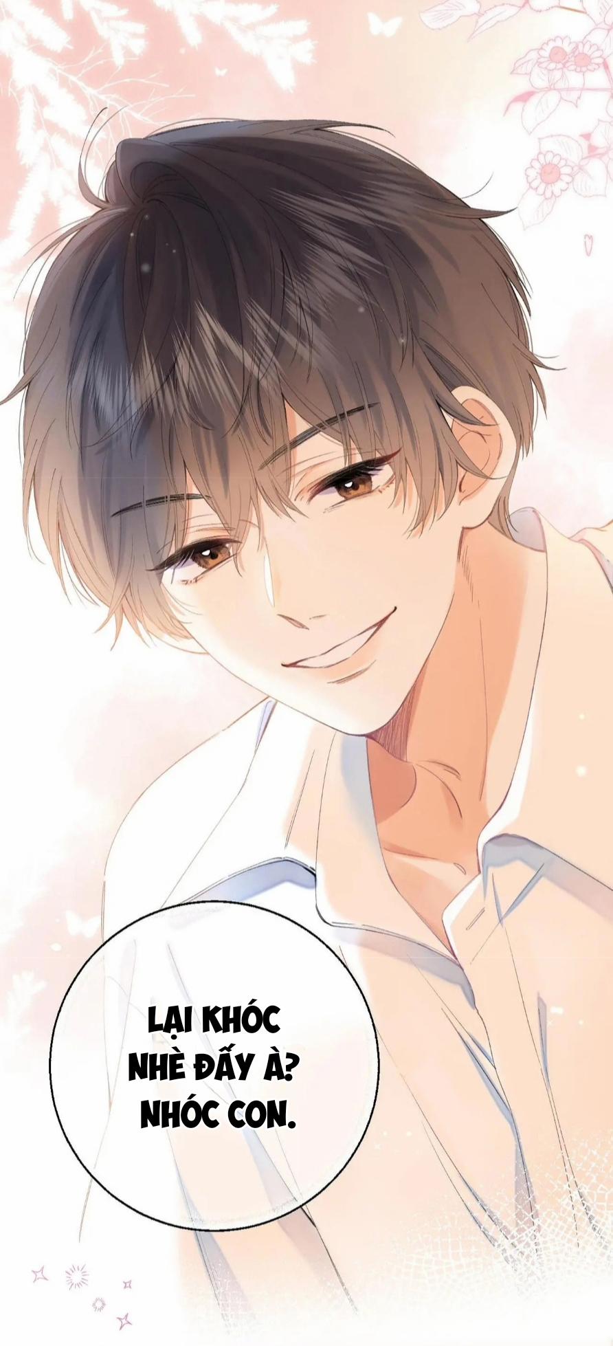 Vụng Trộm Không Thể Giấu 5 trang 4