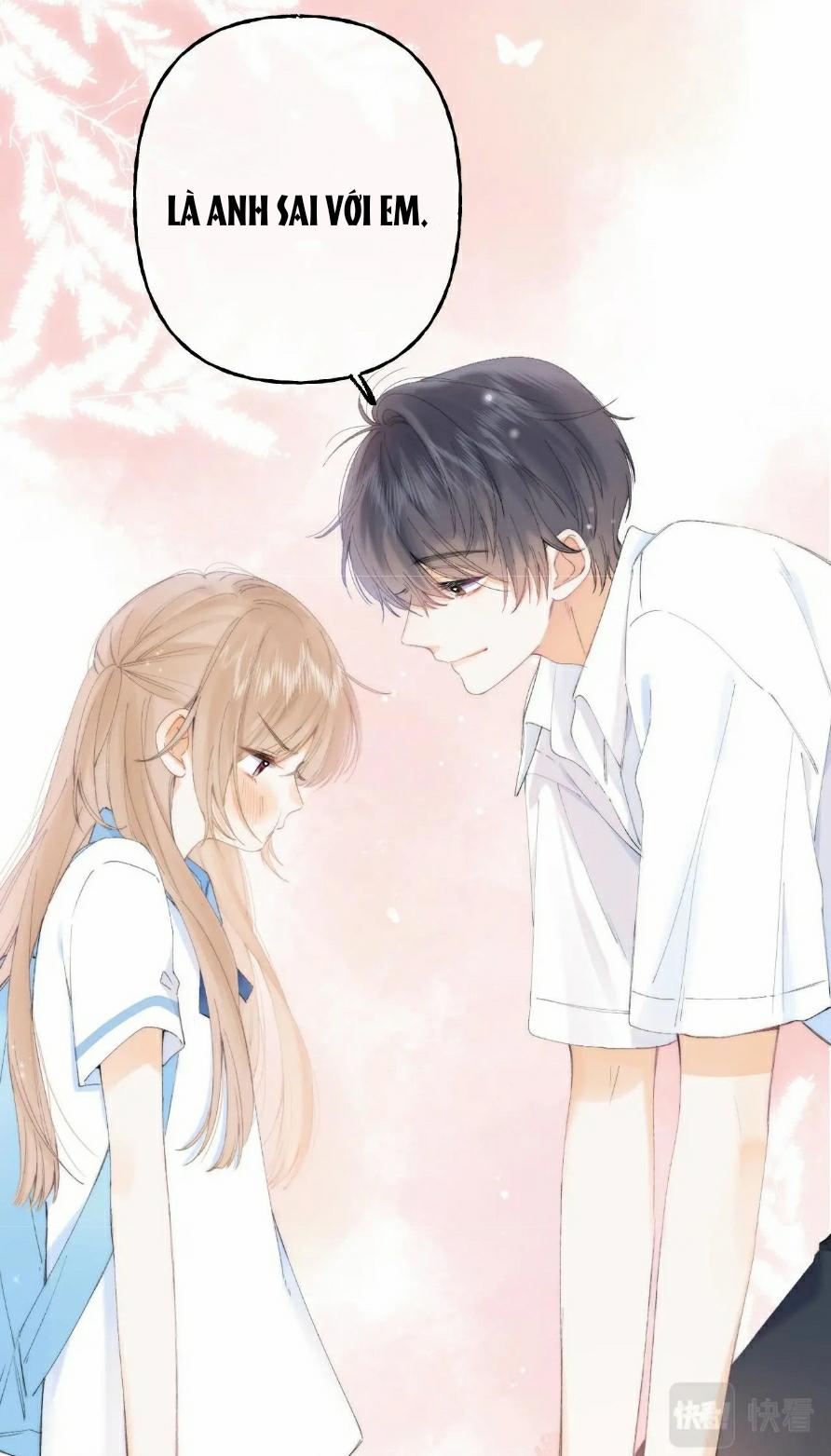 Vụng Trộm Không Thể Giấu 5 trang 8