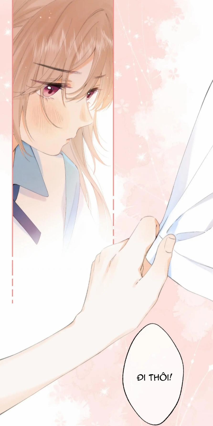 Vụng Trộm Không Thể Giấu 5 trang 9