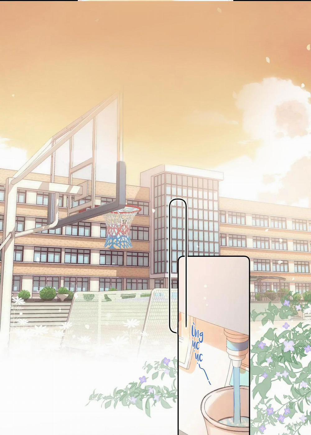 Vụng Trộm Không Thể Giấu 6.1 trang 11