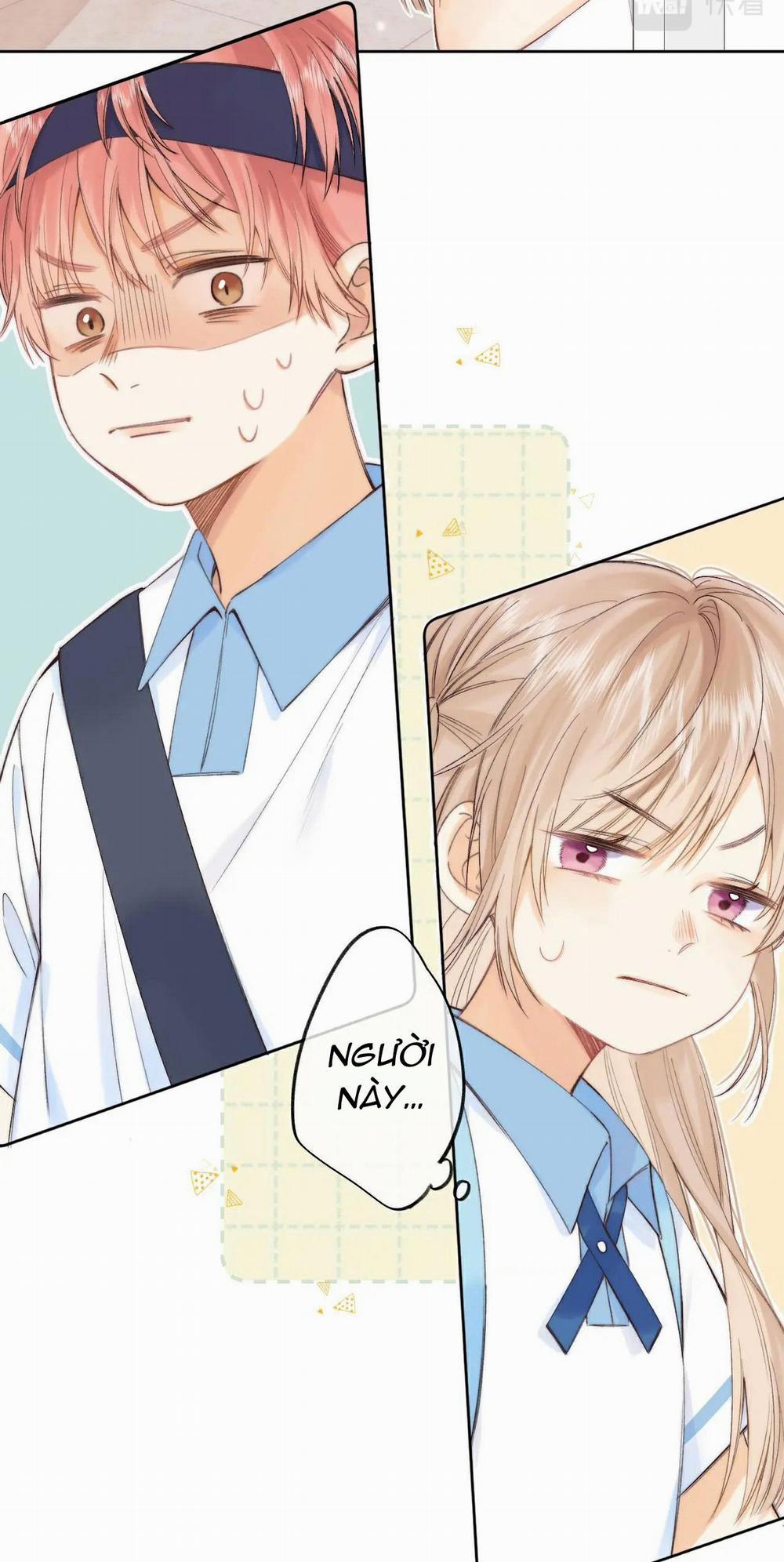 Vụng Trộm Không Thể Giấu 6.1 trang 14