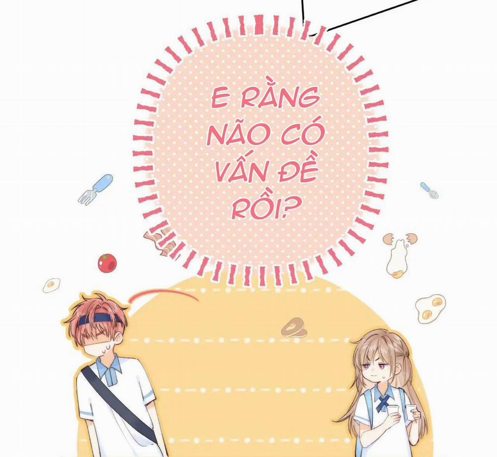 Vụng Trộm Không Thể Giấu 6.1 trang 15