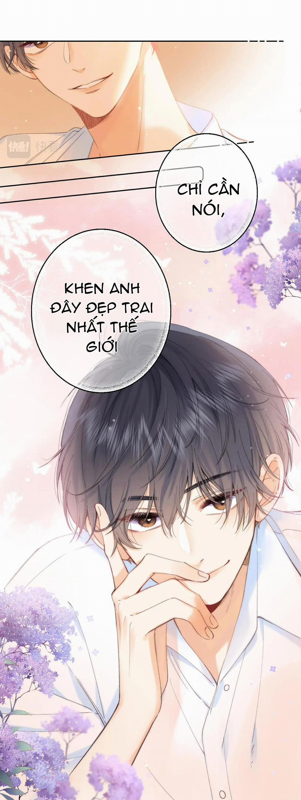 Vụng Trộm Không Thể Giấu 6.1 trang 4