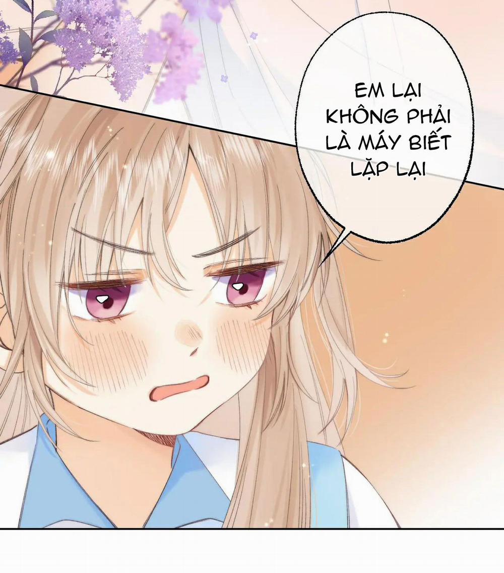 Vụng Trộm Không Thể Giấu 6.1 trang 5