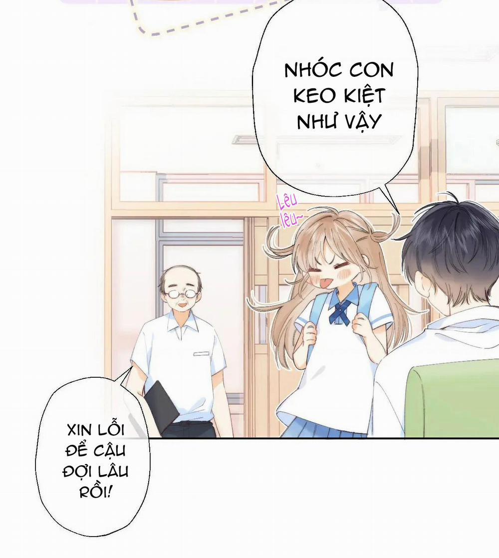 Vụng Trộm Không Thể Giấu 6.1 trang 7