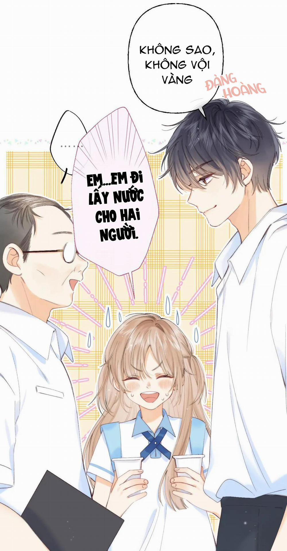 Vụng Trộm Không Thể Giấu 6.1 trang 8