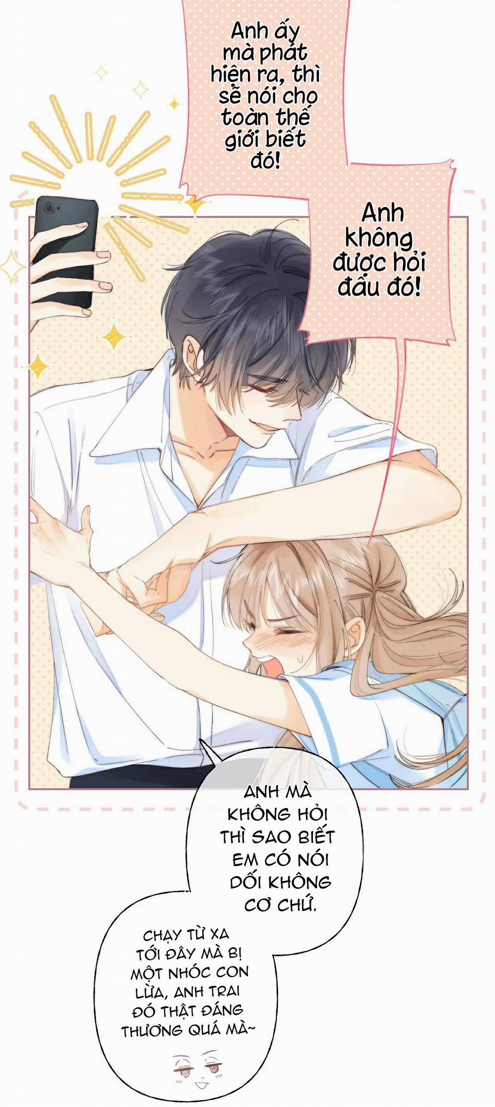 Vụng Trộm Không Thể Giấu 6.2 trang 10