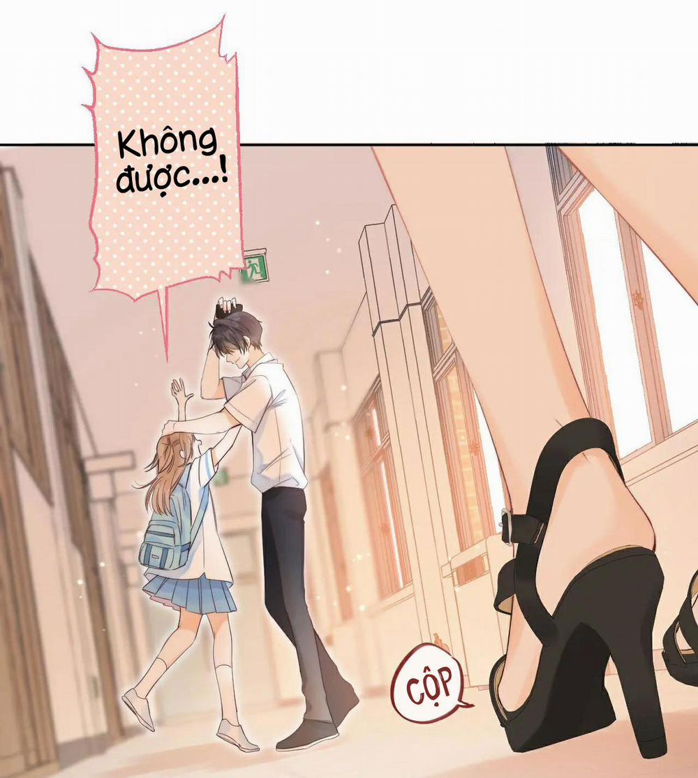 Vụng Trộm Không Thể Giấu 6.2 trang 11