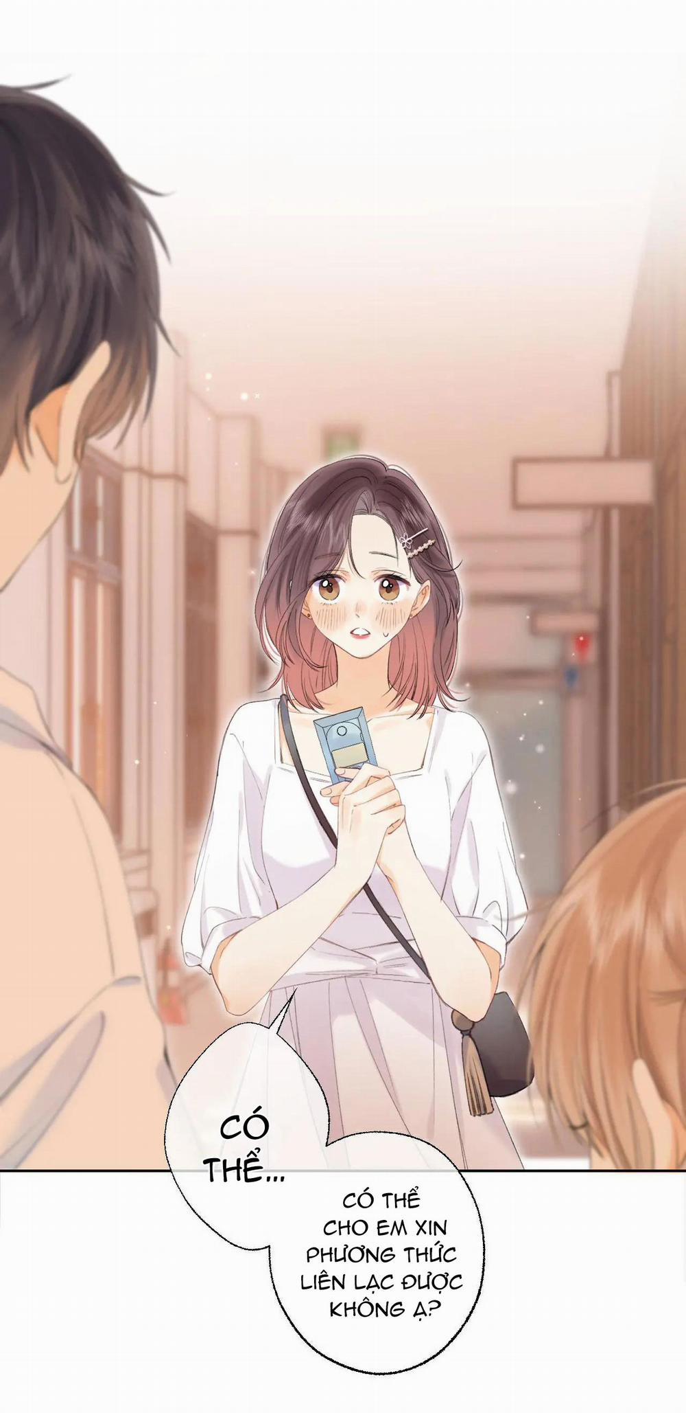 Vụng Trộm Không Thể Giấu 6.2 trang 13