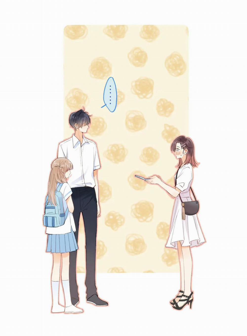 Vụng Trộm Không Thể Giấu 6.2 trang 14