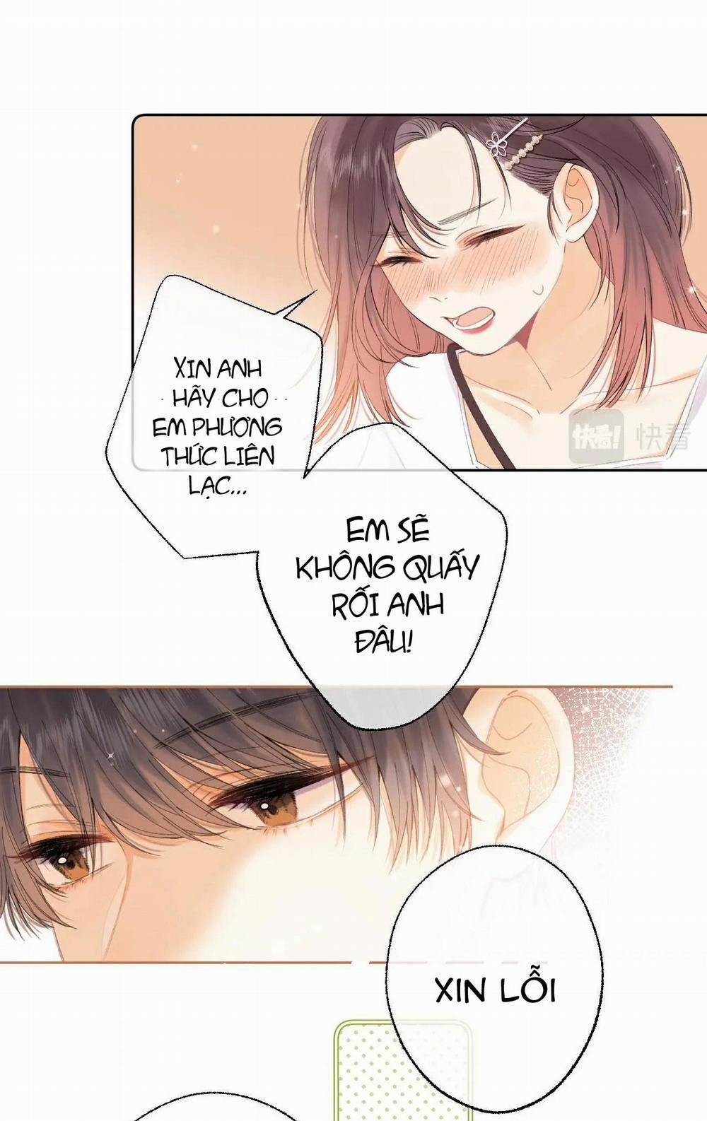 Vụng Trộm Không Thể Giấu 6.2 trang 15