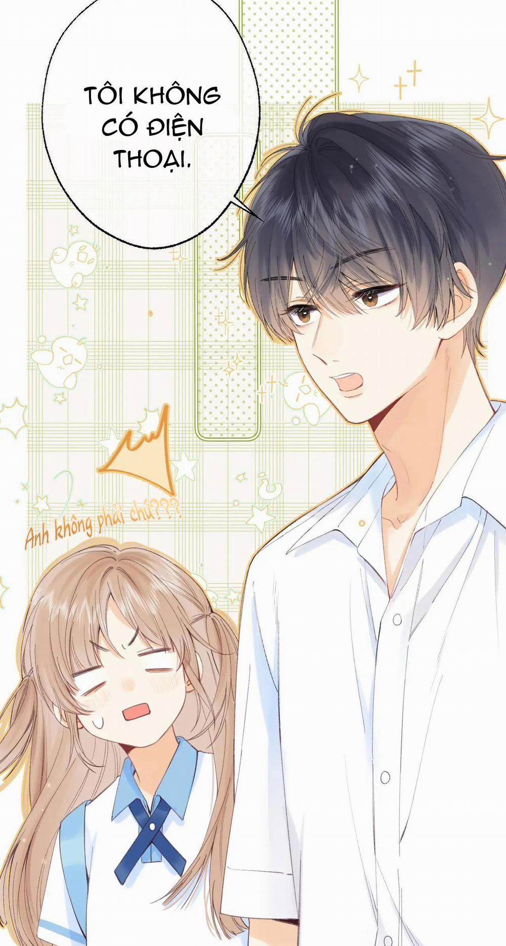 Vụng Trộm Không Thể Giấu 6.2 trang 16