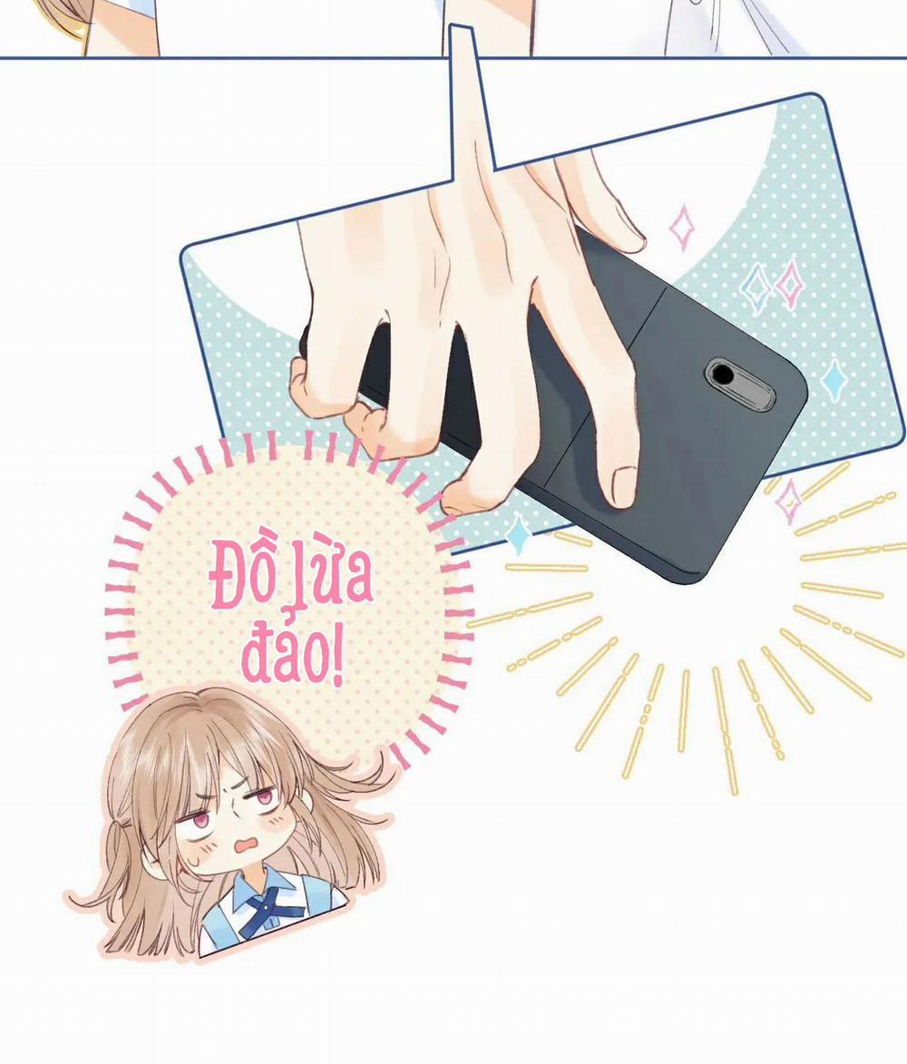 Vụng Trộm Không Thể Giấu 6.2 trang 17