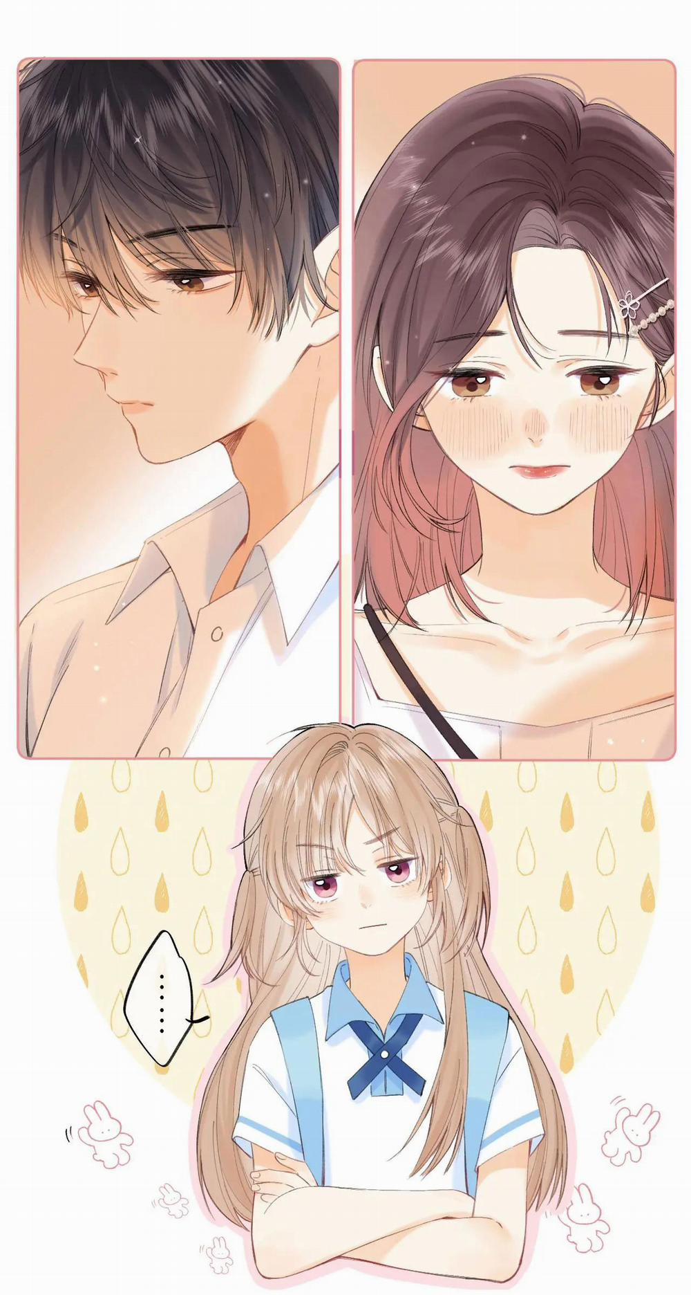 Vụng Trộm Không Thể Giấu 6.2 trang 18