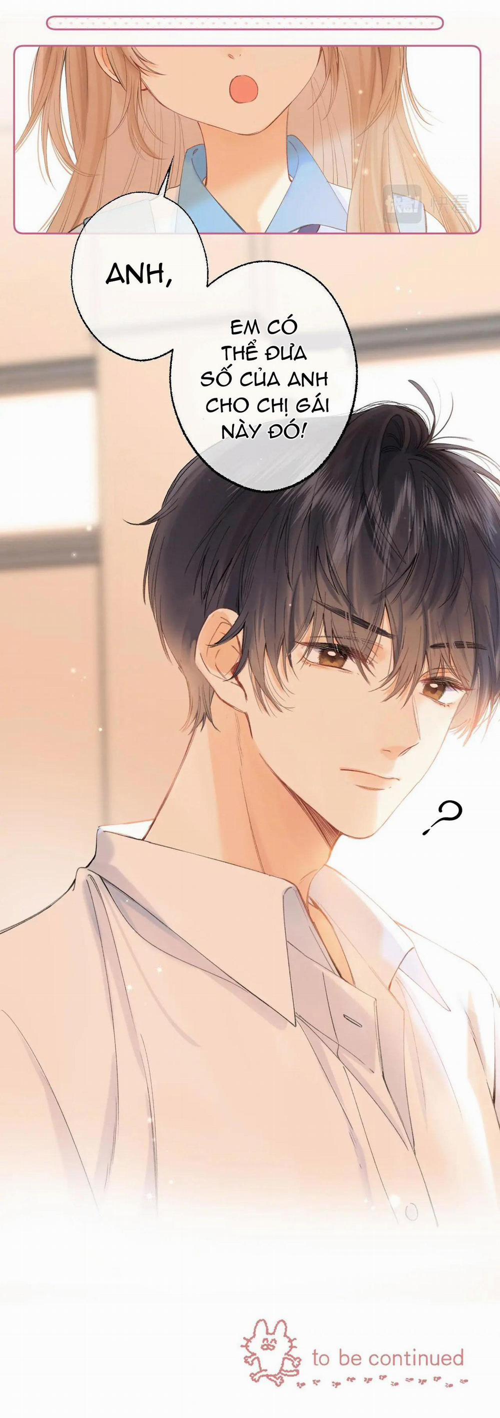 Vụng Trộm Không Thể Giấu 6.2 trang 19