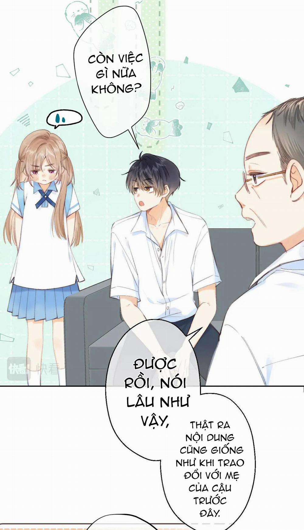 Vụng Trộm Không Thể Giấu 6.2 trang 2