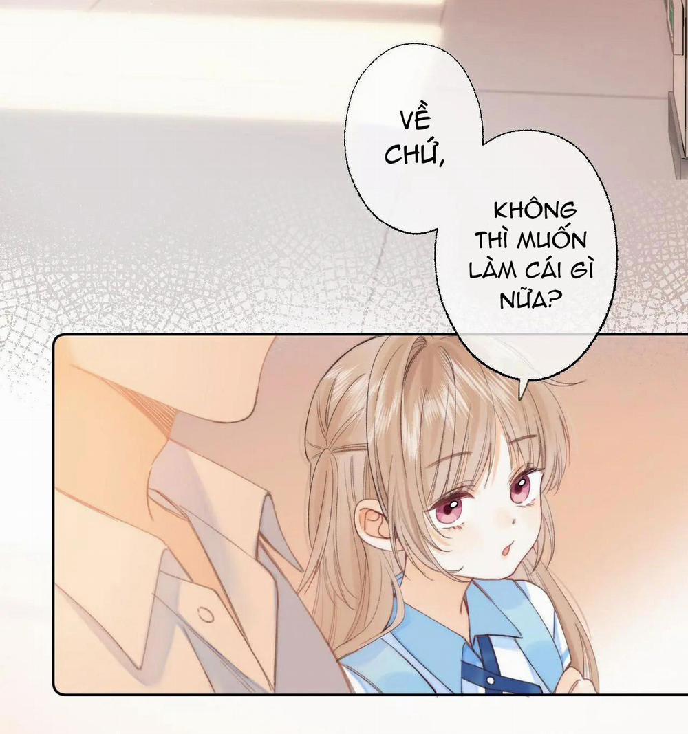 Vụng Trộm Không Thể Giấu 6.2 trang 6