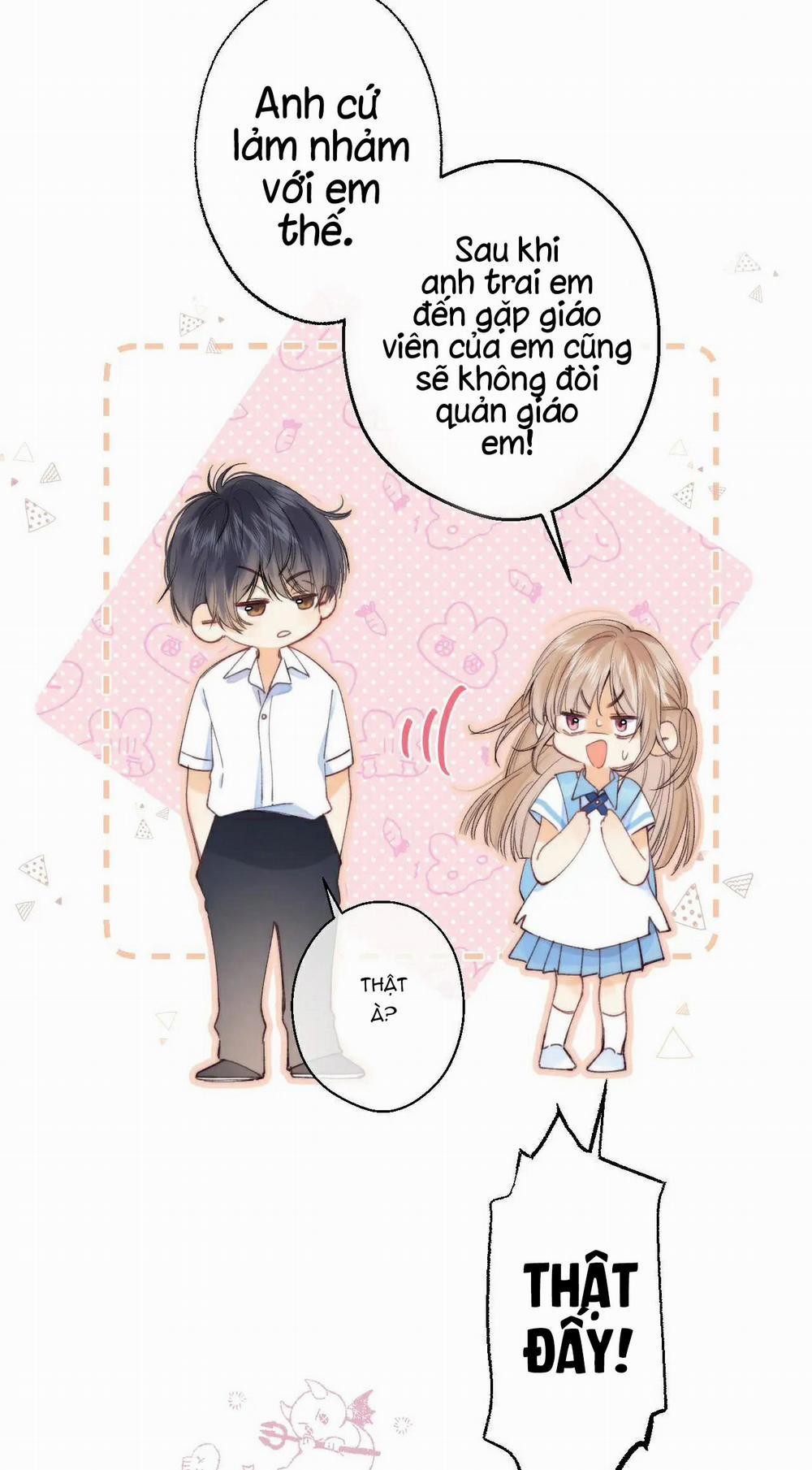 Vụng Trộm Không Thể Giấu 6.2 trang 8