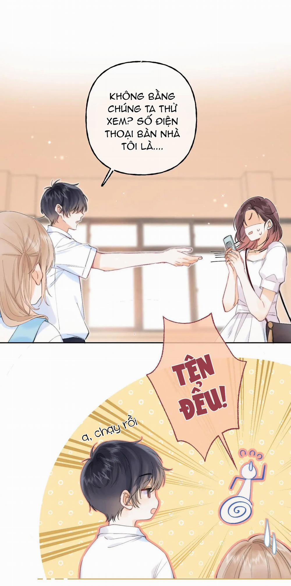 Vụng Trộm Không Thể Giấu 7.1 trang 10