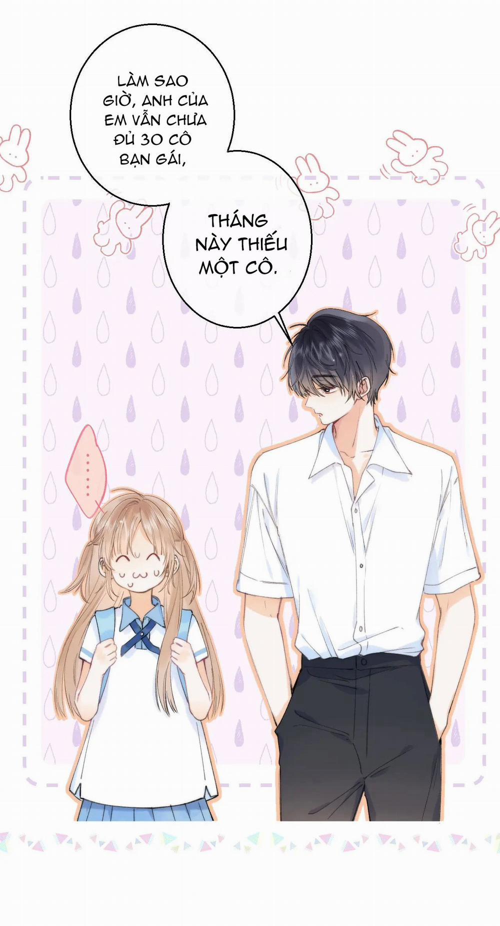 Vụng Trộm Không Thể Giấu 7.1 trang 11