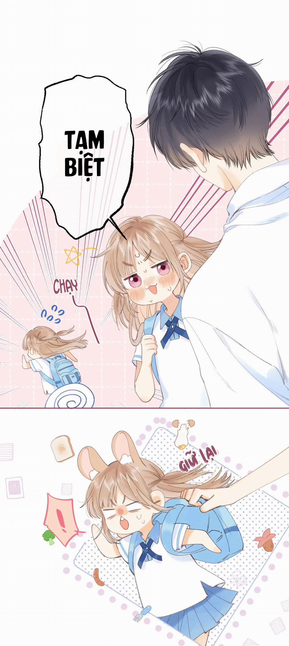 Vụng Trộm Không Thể Giấu 7.1 trang 13