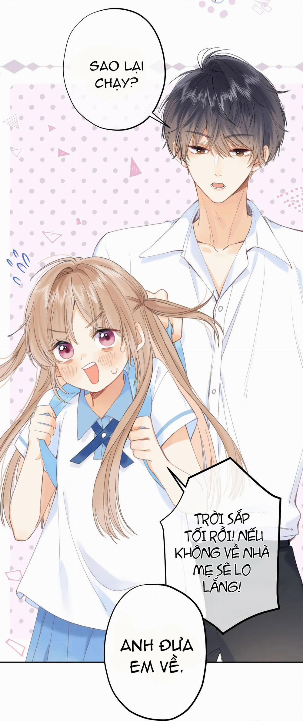 Vụng Trộm Không Thể Giấu 7.1 trang 14
