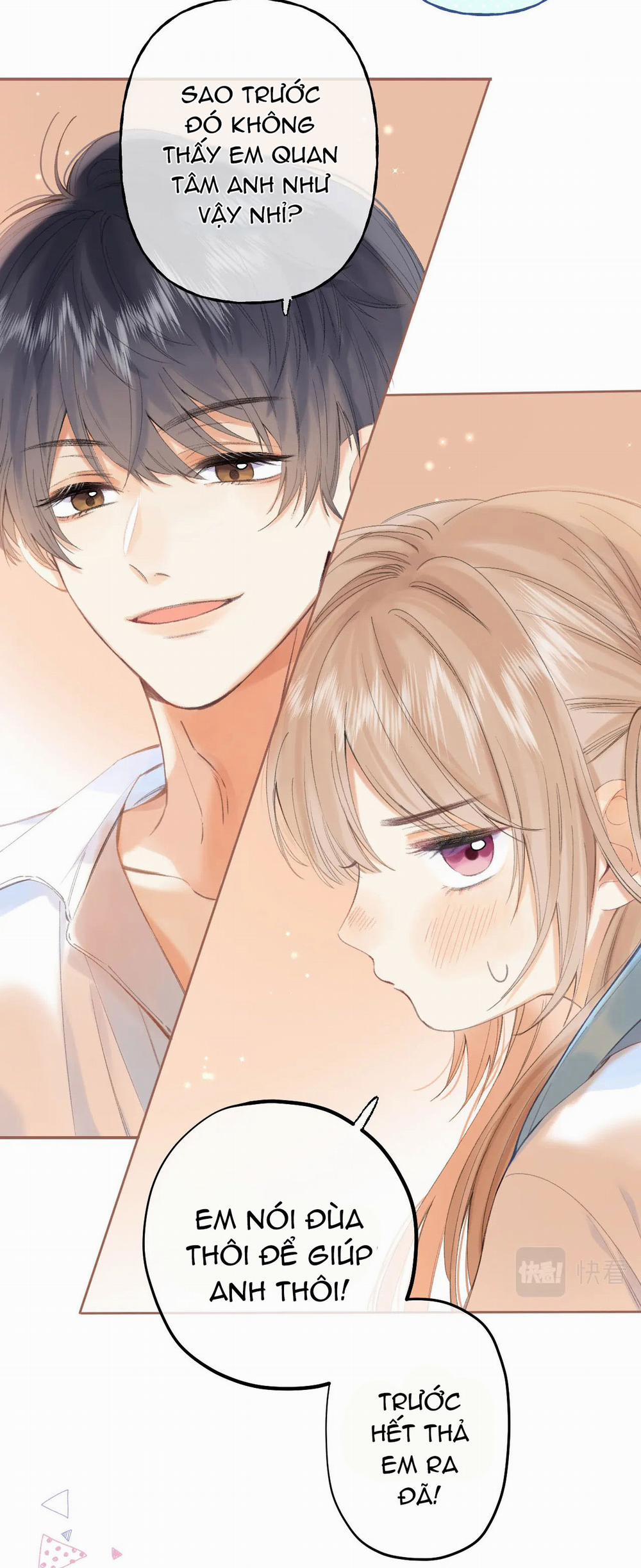 Vụng Trộm Không Thể Giấu 7.1 trang 16